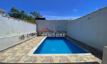 Imagem 5: Casa em Avenida central - Balneário Flórida Mirim - Mongaguá/SP