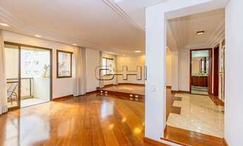 Imagem 4: Venda Apartamento 3 Dormitórios - 389 m² Jardim Paulista