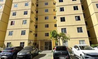 Imagem: Apartamento à venda no R. NAPOLEÃO CORDEIRO