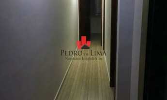 Imagem 4: Sobrado frontal 3 dormitórios na Ponte Rasa