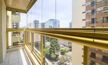 Imagem 6: Apartamento para venda em Alphaville Centro Industrial e Empresarial/Alphaville. com 3 qua