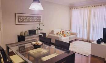 Imagem 3: Apartamento com 3 dormitórios à venda, 96 m² por R$ 1.300.000 - Alphaville - Barueri/SP