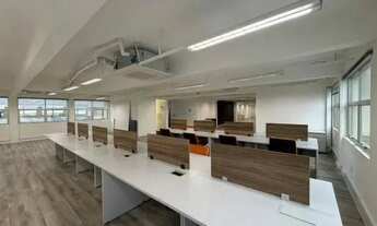 Imagem 6: Conjunto para alugar, 772 m² por R$ 80.500,00/mês - Paraíso - São Paulo/SP