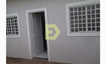 Imagem 4: Casa à locação no bairro STO ANTONIO, ARAÇATUBA cod:21834