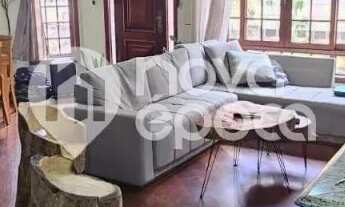 Imagem 6: Alto Casa com 5 dormitórios