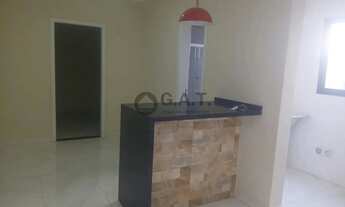 Imagem 3: Apartamento para locação na Vila Augusta, Sorocaba-SP: 1 quarto, 1 sala, 1 banheiro, 1 vag