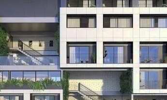 Imagem 2: Studio em Menino Deus