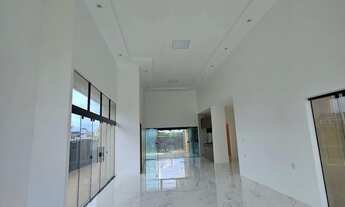 Imagem 5: Bacelar Imóveis vende casa térrea no Alphaville 1, 3 suítes, Belém-PA