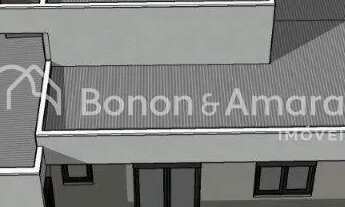 Imagem 6: Casa Térrea à venda com 03 quartos, no Condomínio Santorini, bairro Parque Brasil 500, em