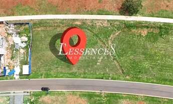 Imagem 3: Lote 646m² em Condomínio Fechado | Goiânia