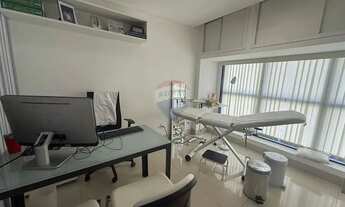 Imagem 2: Duas Salas Comerciais, 60 m² - à venda - Norte Office - Cachambi - Rio de Janeiro-RJ R$ 35