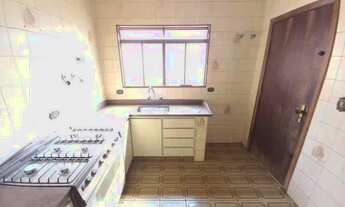 Imagem 5: Casa térrea no bairro Vila Machadinho em Presidente Prudente