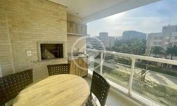 Imagem 5: São Lourenço - Edifício Entremares codigo: 131812