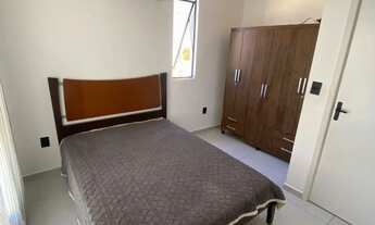 Imagem 3: APARTAMENTO PARA ALUGAR 02 QUARTOS BESSA - NÃO INCLUI DECORAÇÃO