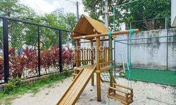 Imagem 6: Imóvel para venda com 60 metros quadrados com 3 quartos em Boa Viagem - Recife - PE