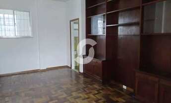 Imagem 5: Vendo apartamento com 2 quartos no Centro - Niterói - RJ