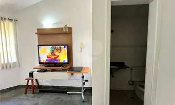 Imagem 3: Casa de vila com 2 quartos à venda em Jardim Las Palmas - SP