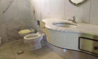 Imagem 5: Casa para aluguel, 4 quartos, 1 suíte, 6 vagas, Salgado Filho - Belo Horizonte/MG