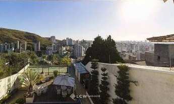 Imagem 5: Casa à venda, 4 quartos, 2 suítes, 6 vagas, Mangabeiras - Belo Horizonte/MG