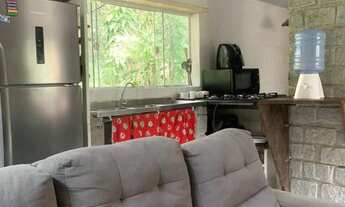 Imagem 3: Casa de Pedra em Bombinhas em local tranquilo