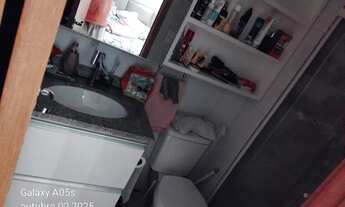 Imagem 6: Imóvel para venda com 64 metros quadrados com 3 quartos em Antares - Maceió - AL