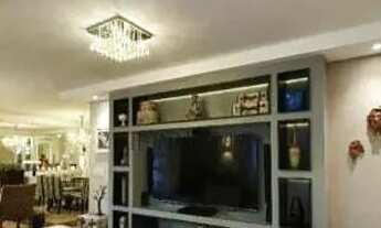 Imagem: Apartamento em Rua Marília - Jardim Paulista