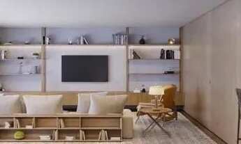 Imagem 6: Apartamento em Curitiba, no bairro Bigorrilho - Referência: 21BL02 - KAÁ