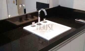 Imagem 7: Casa com 3 quartos à venda, 240 m² - Condomínio Aldeia da Mata - Votorantim/SP