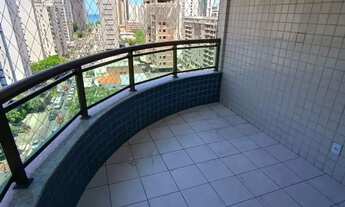 Imagem 2: Alugo apto 3 quartos- Boa viagem - 3 Quartos.