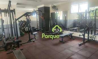 Imagem 2: Apartamento com 2 dormitórios para alugar, 54 m² por R$ 2.070,00/mês - Cambuci - São Paulo