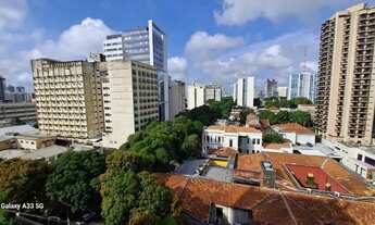 Imagem 5: ALUGO BELO IMÓVEL BEM LOCALIZADO NO BAIRRO DE NAZARÉ
