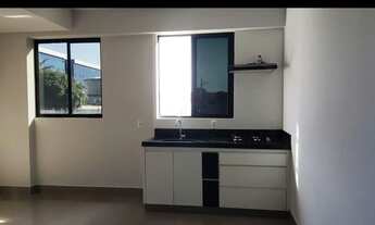 Imagem 6: Apartamento Studio Brasil
