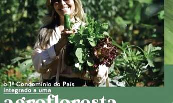 Imagem 3: Vende-se agio de lote em condomínio de chacaras