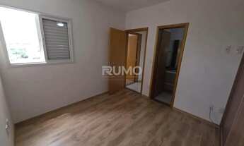 Imagem 2: Apartamento - Jardim Vista Alegre - Paulínia