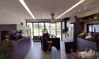 Imagem 2: Casa - Jardim São Marcos - Valinhos