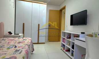 Imagem 5: Casa em Condomínio Buraquinho 3/4 PORTEIRA FECHADA