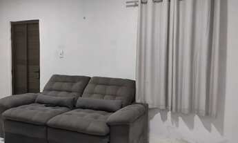 Imagem 2: Casa usada bem conservada