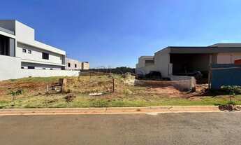 Imagem: Terreno à venda com 346m² no Santorini