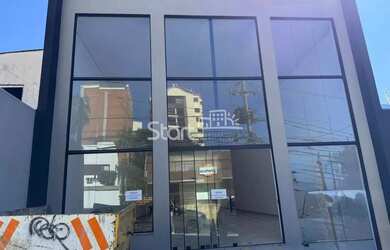 Imagem: Salão - Cambuí - Campinas