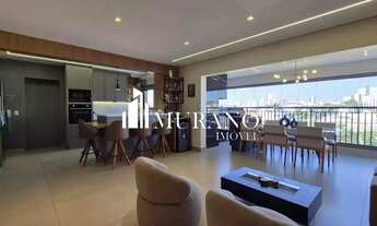 Imagem 5: Imóvel para venda tem 128 metros quadrados com 3 quartos em Vila Gilda - Santo André - SP