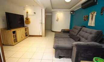 Imagem 4: Apartamento com 2 dormitórios e jardim perto do Jardim Botânico