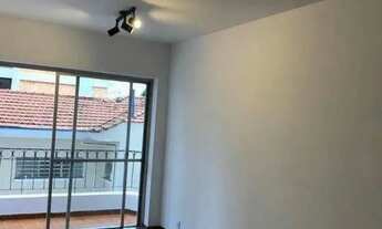 Imagem: Apartamento em Moema pássaros, com 2 dormitórios