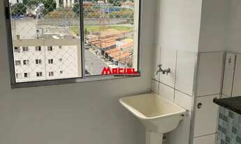 Imagem 7: Imóvel para venda com 60 metros quadrados com 2 quartos