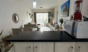 Imagem 5: Apartamento 60mts com sacada