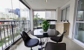 Imagem 6: Apartamento à Venda - Brooklin, 2 Quartos, 64 m2