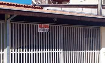 Imagem 5: Locação: Jardim Portugal , 2 dormitórios,portão eletrônico