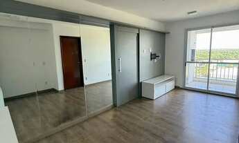 Imagem: ALUGO APARTAMENTO COMPLETO DE PLANEJADOS