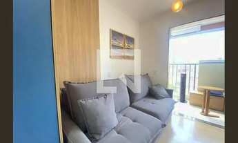 Imagem 3: Apartamento à Venda - Belém, 1 Quarto, 27 m2