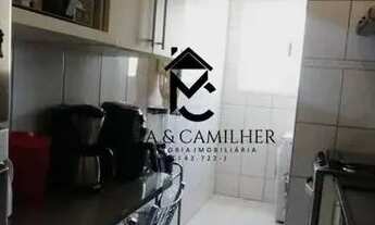 Imagem 5: Lindo apartamento disponível para venda em condomínio fechado