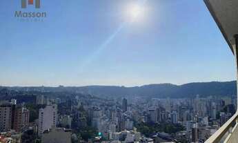 Imagem 4: Apartamento com 2 quartos à venda, 60 m² por R$ 395.000 - Bom Pastor - Juiz de Fora/MG